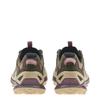 MADDOX PRO LO WS - DESERT/OLD ROSE