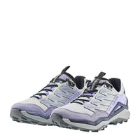MADDOX PRO LO WS - GREY/PLUM
