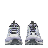 MADDOX PRO LO WS - GREY/PLUM