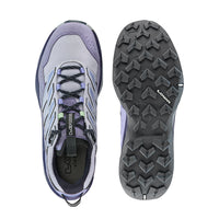 MADDOX PRO LO WS - GREY/PLUM