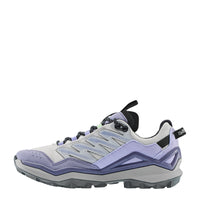 MADDOX PRO LO WS - GREY/PLUM