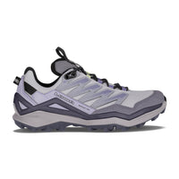 GREY/PLUM