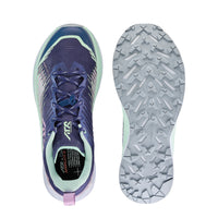AMPLUX 2 WS - PLUM/HEATHER