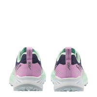 AMPLUX 2 WS - PLUM/HEATHER