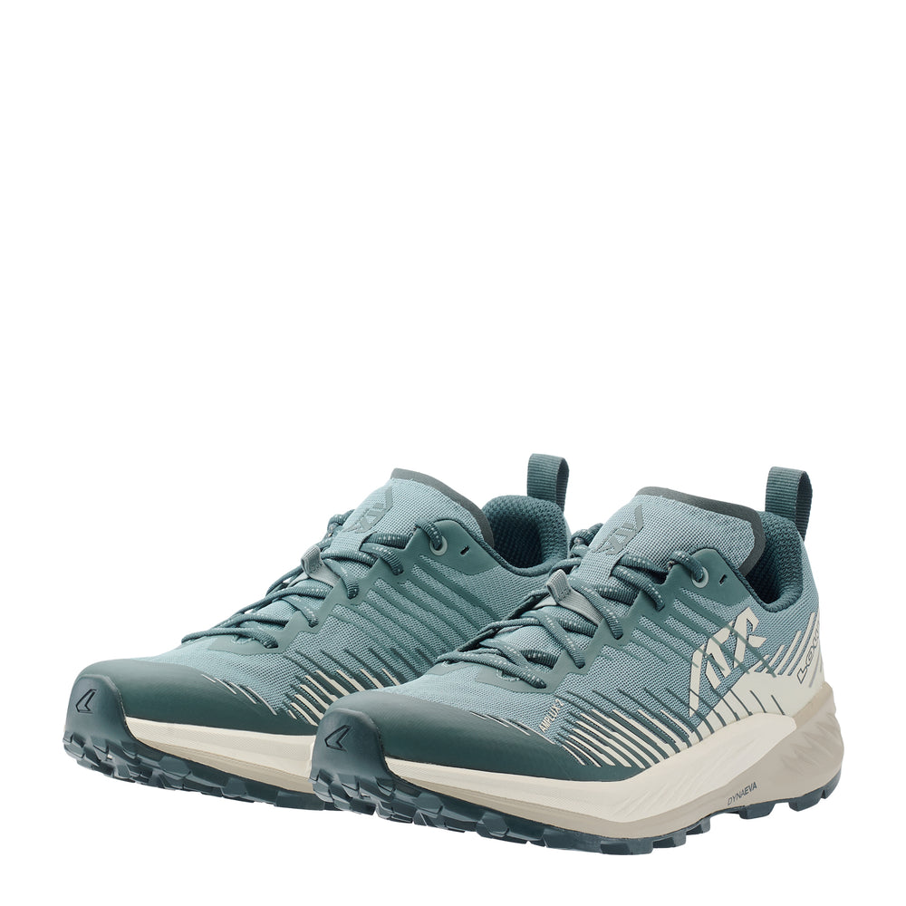 AMPLUX 2 WS - SMOKE BLUE/SLATE BLUE