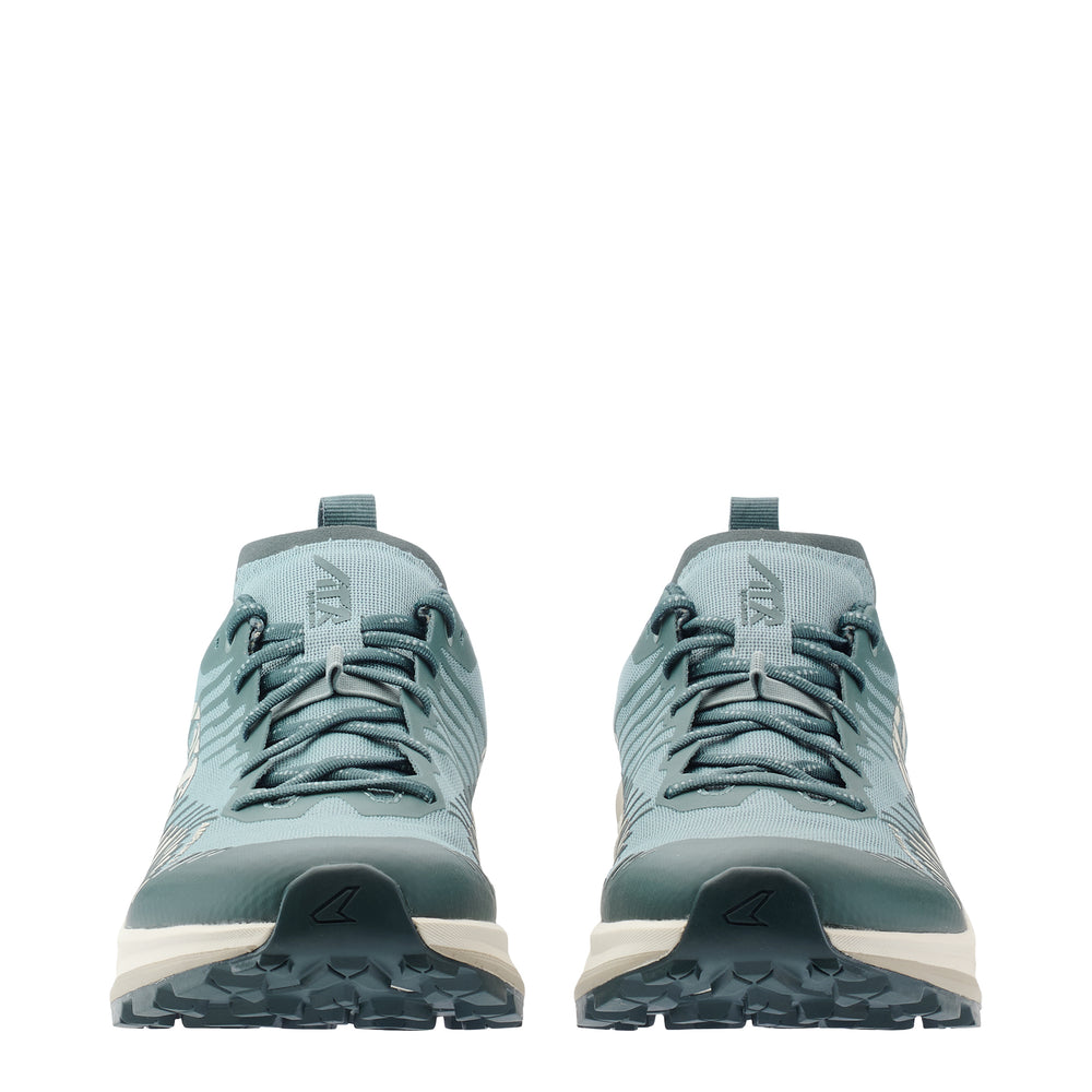 AMPLUX 2 WS - SMOKE BLUE/SLATE BLUE