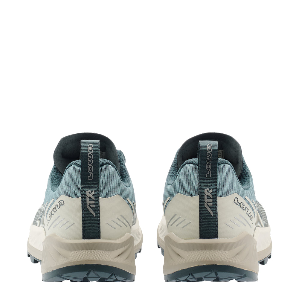 AMPLUX 2 WS - SMOKE BLUE/SLATE BLUE