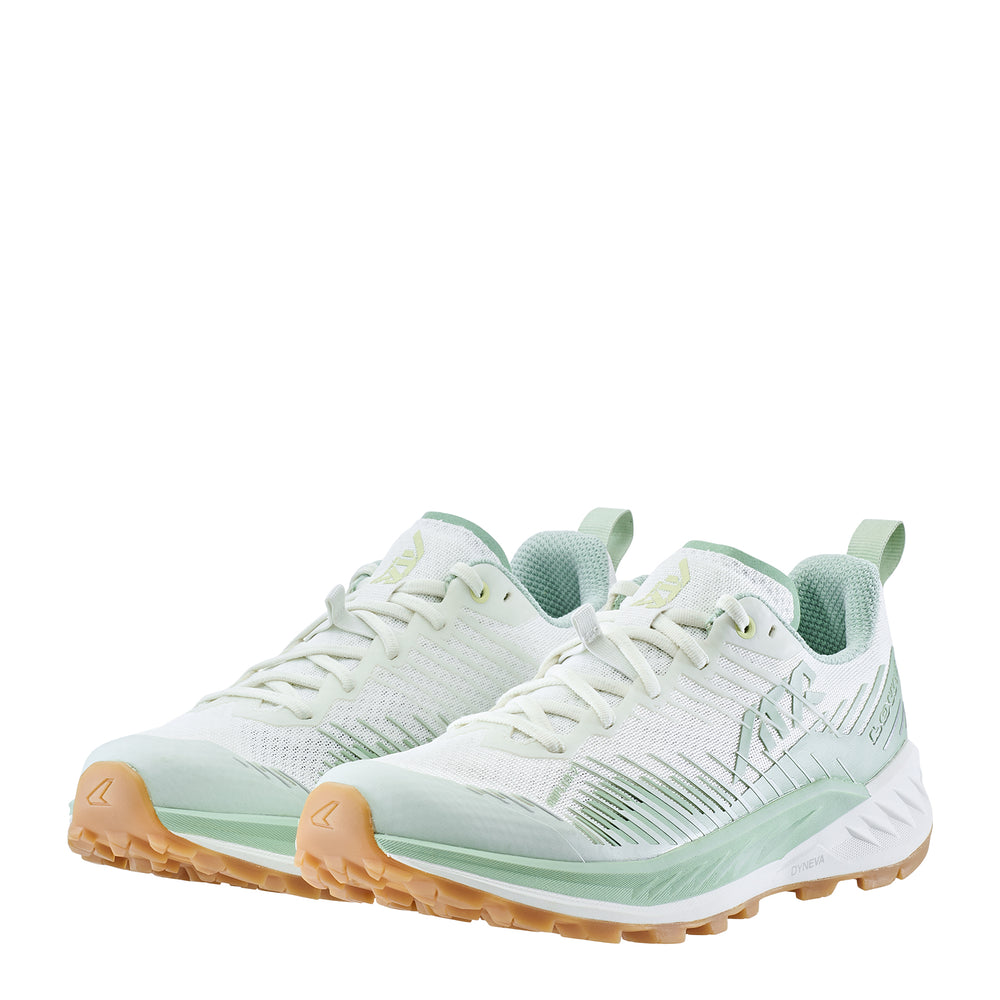 AMPLUX 2 WS - MILKY GREEN/WHITE