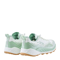 AMPLUX 2 WS - MILKY GREEN/WHITE