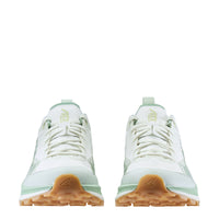 AMPLUX 2 WS - MILKY GREEN/WHITE
