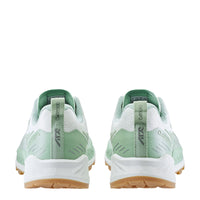 AMPLUX 2 WS - MILKY GREEN/WHITE