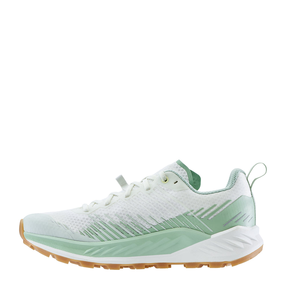 AMPLUX 2 WS - MILKY GREEN/WHITE