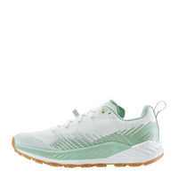 AMPLUX 2 WS - MILKY GREEN/WHITE