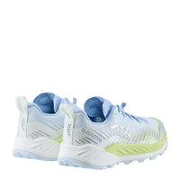 AMPLUX 2 WS - MISTY BLUE/MINT