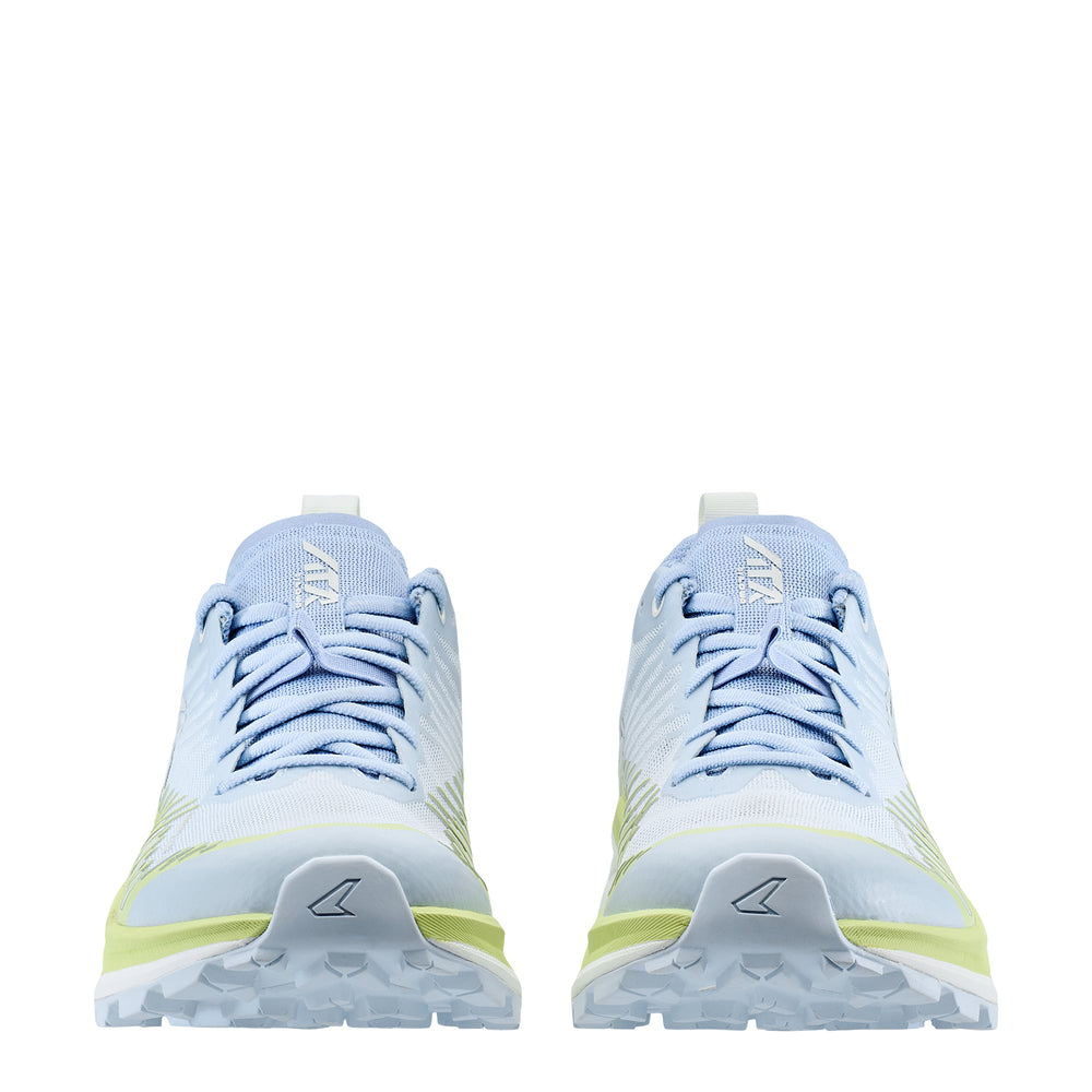 AMPLUX 2 WS - MISTY BLUE/MINT