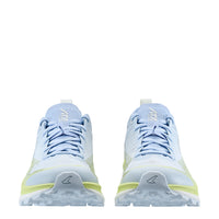 AMPLUX 2 WS - MISTY BLUE/MINT