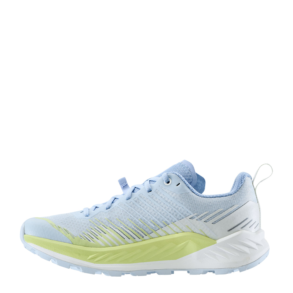 AMPLUX 2 WS - MISTY BLUE/MINT