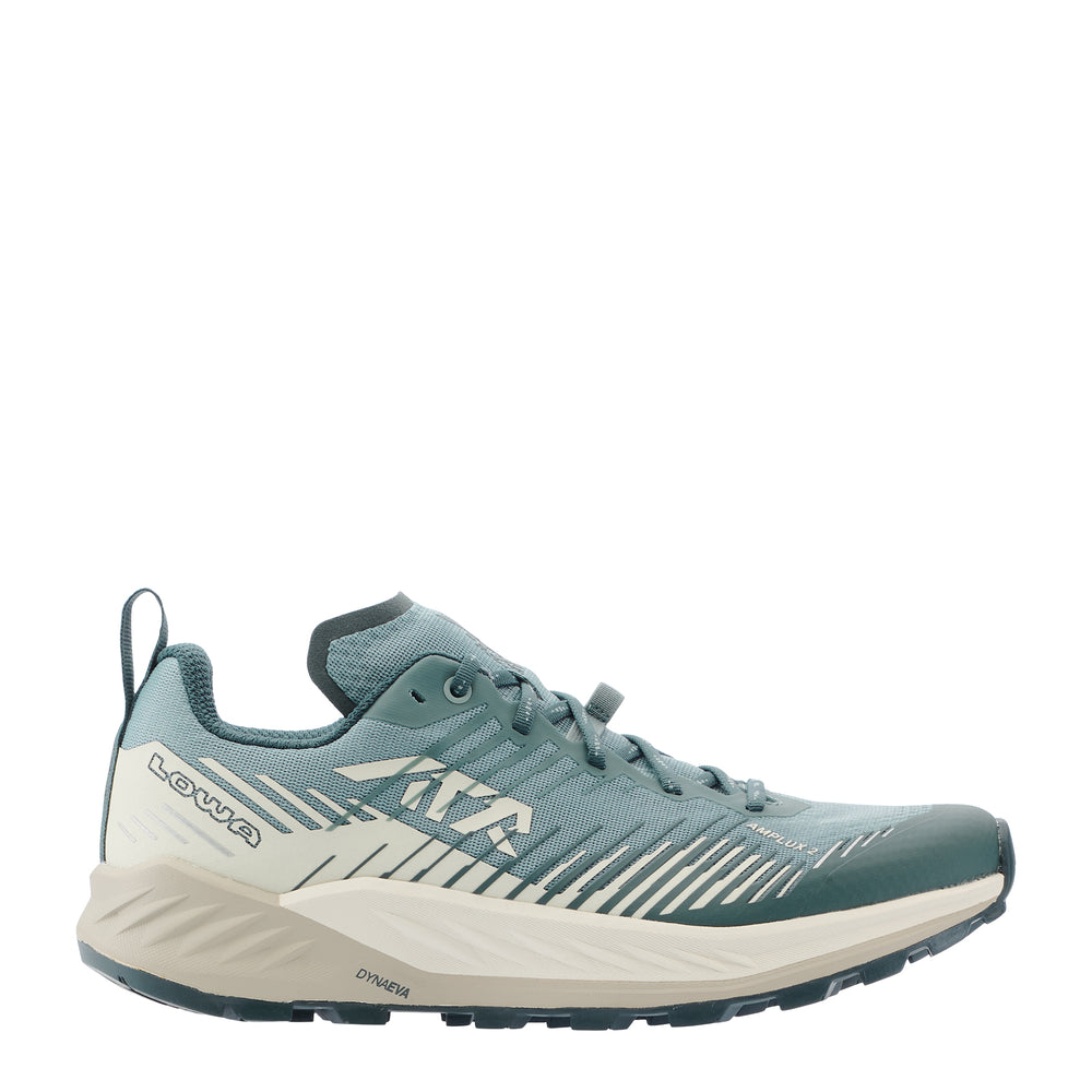 AMPLUX 2 WS - SMOKE BLUE/SLATE BLUE