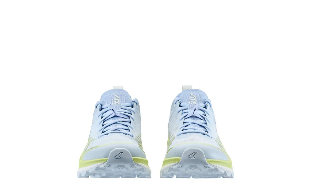 AMPLUX 2 WS - MISTY BLUE/MINT