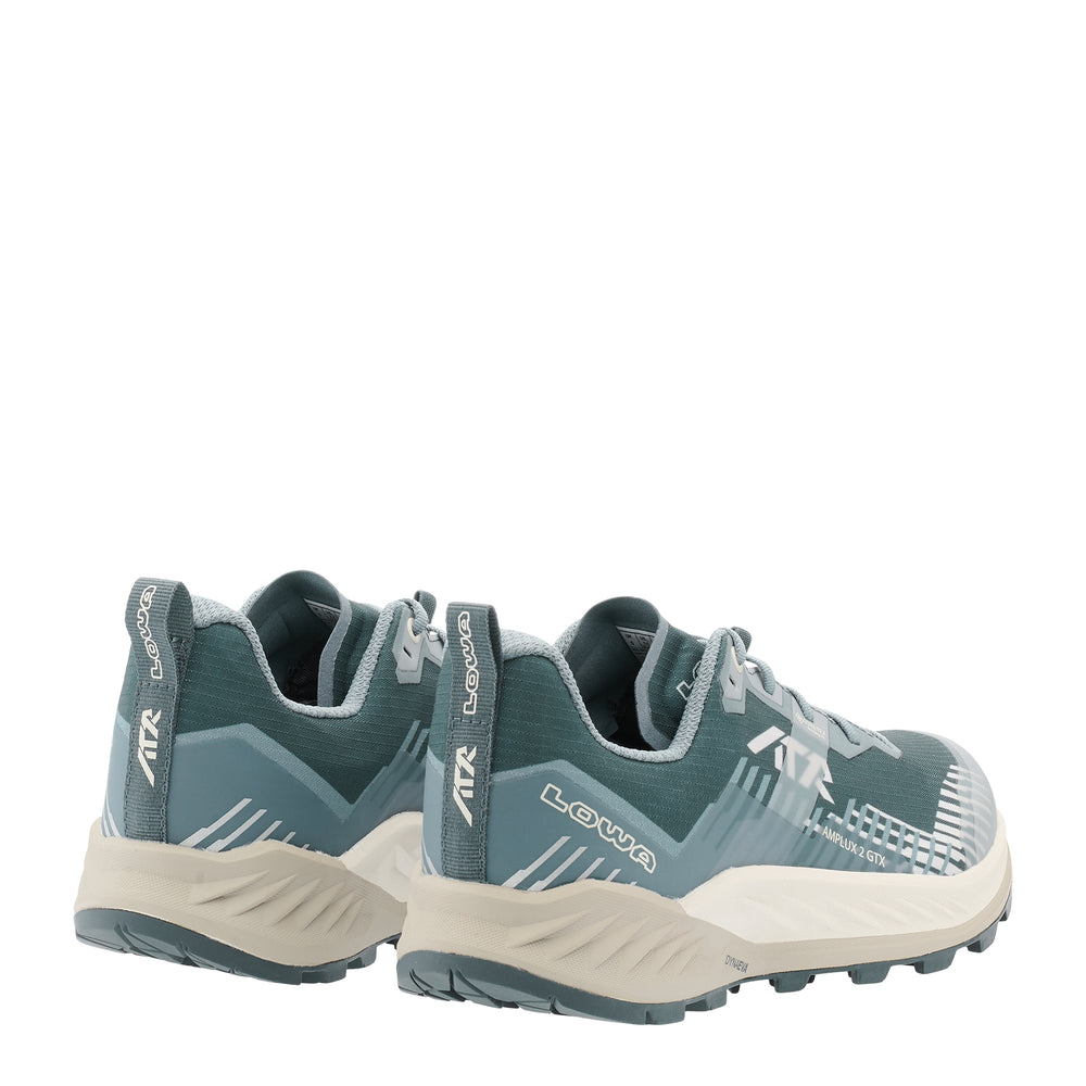 AMPLUX 2 GTX WS - SMOKE BLUE/SLATE BLUE