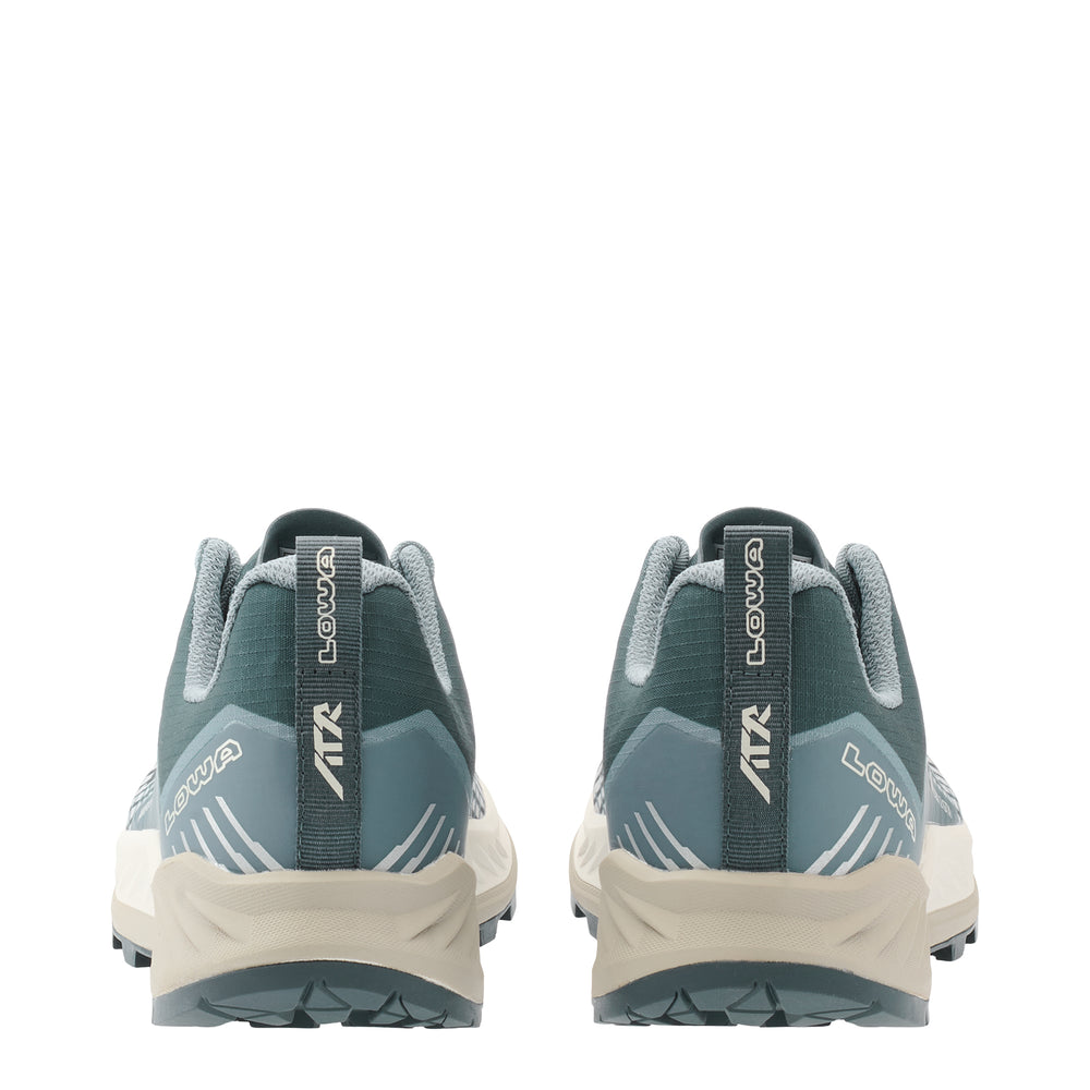 AMPLUX 2 GTX WS - SMOKE BLUE/SLATE BLUE