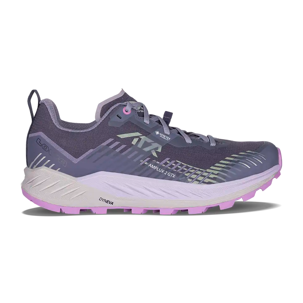 AMPLUX 2 GTX WS - LILAC/PLUM