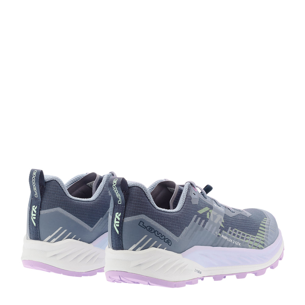 AMPLUX 2 GTX WS - LILAC/PLUM