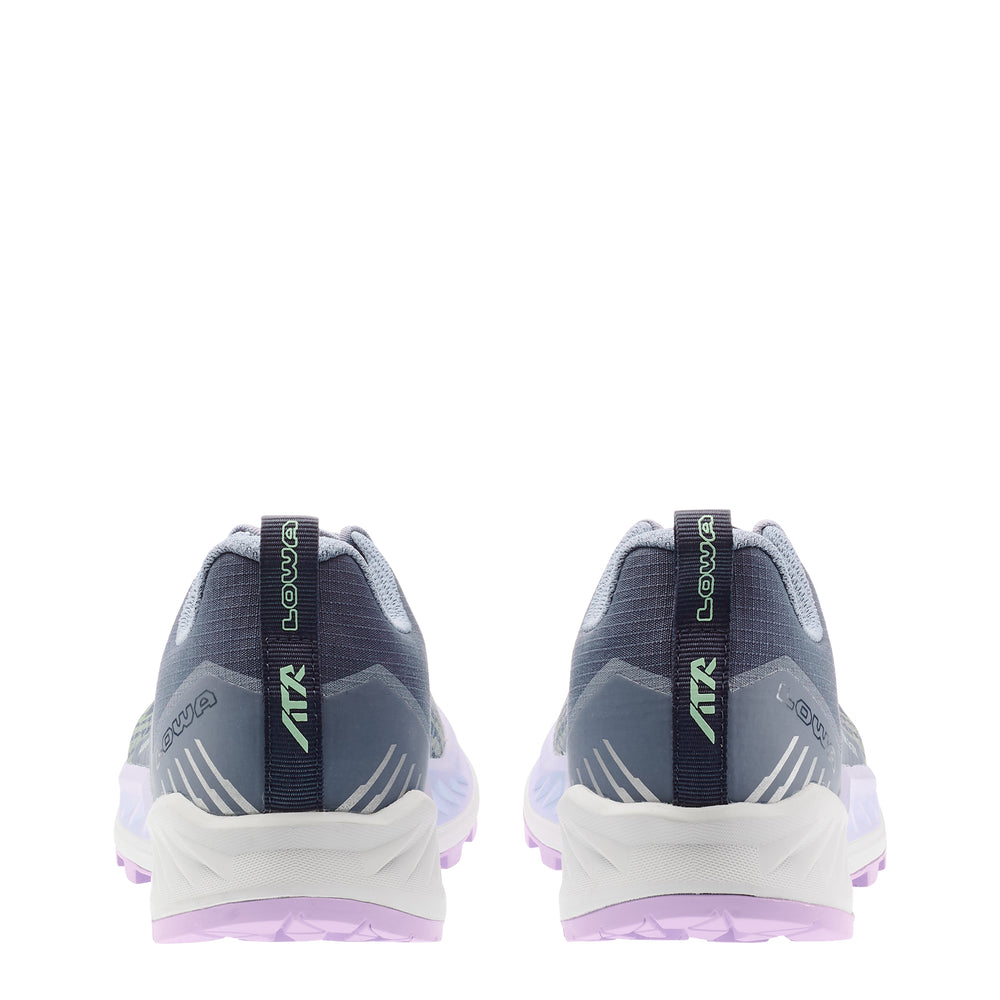 AMPLUX 2 GTX WS - LILAC/PLUM