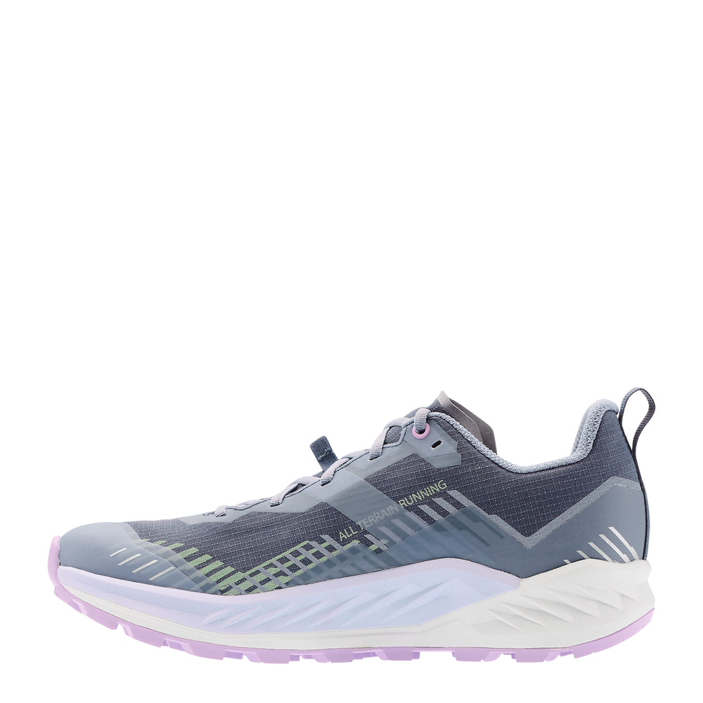 AMPLUX 2 GTX WS - LILAC/PLUM