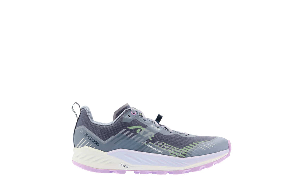 AMPLUX 2 GTX WS - LILAC/PLUM