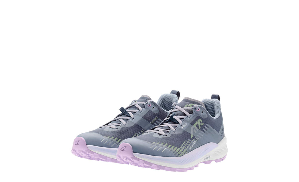 AMPLUX 2 GTX WS - LILAC/PLUM