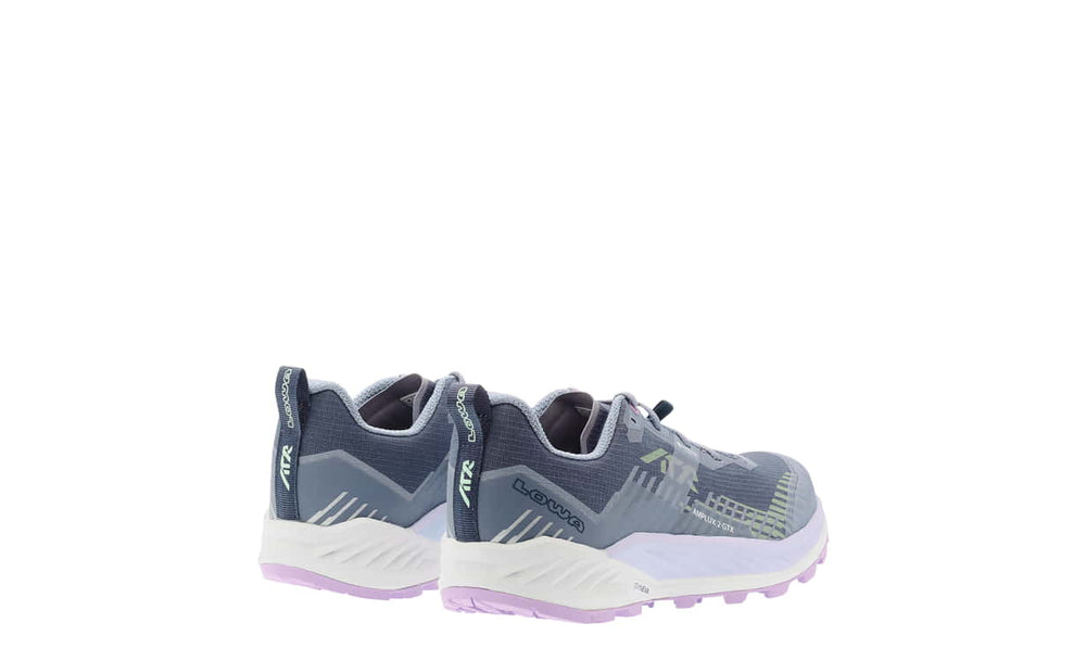 AMPLUX 2 GTX WS - LILAC/PLUM
