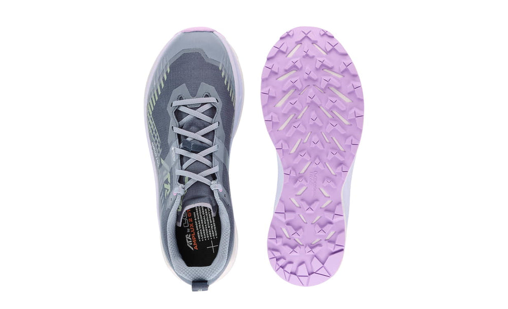 AMPLUX 2 GTX WS - LILAC/PLUM