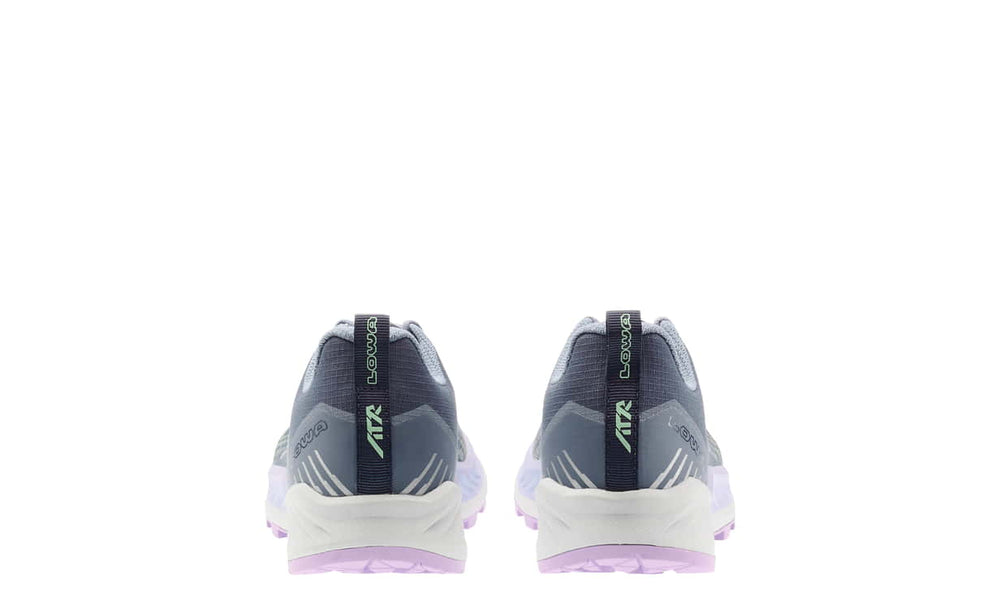 AMPLUX 2 GTX WS - LILAC/PLUM