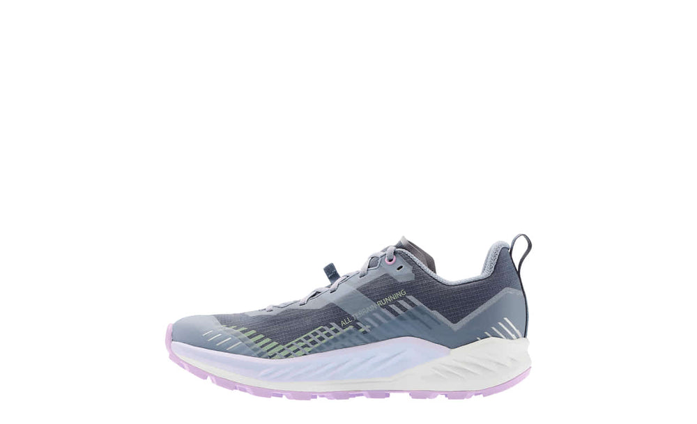 AMPLUX 2 GTX WS - LILAC/PLUM
