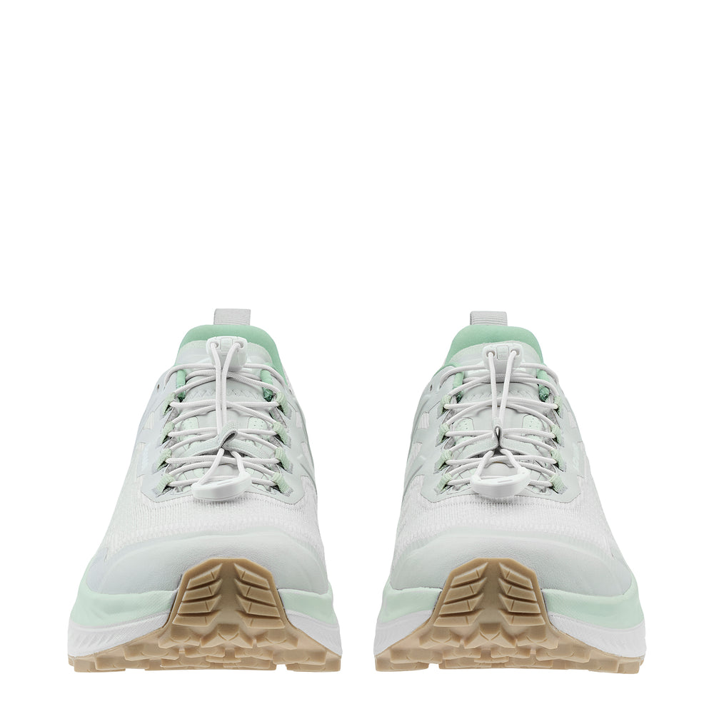 FORTUX GTX WS - MILKY GREEN/WHITE