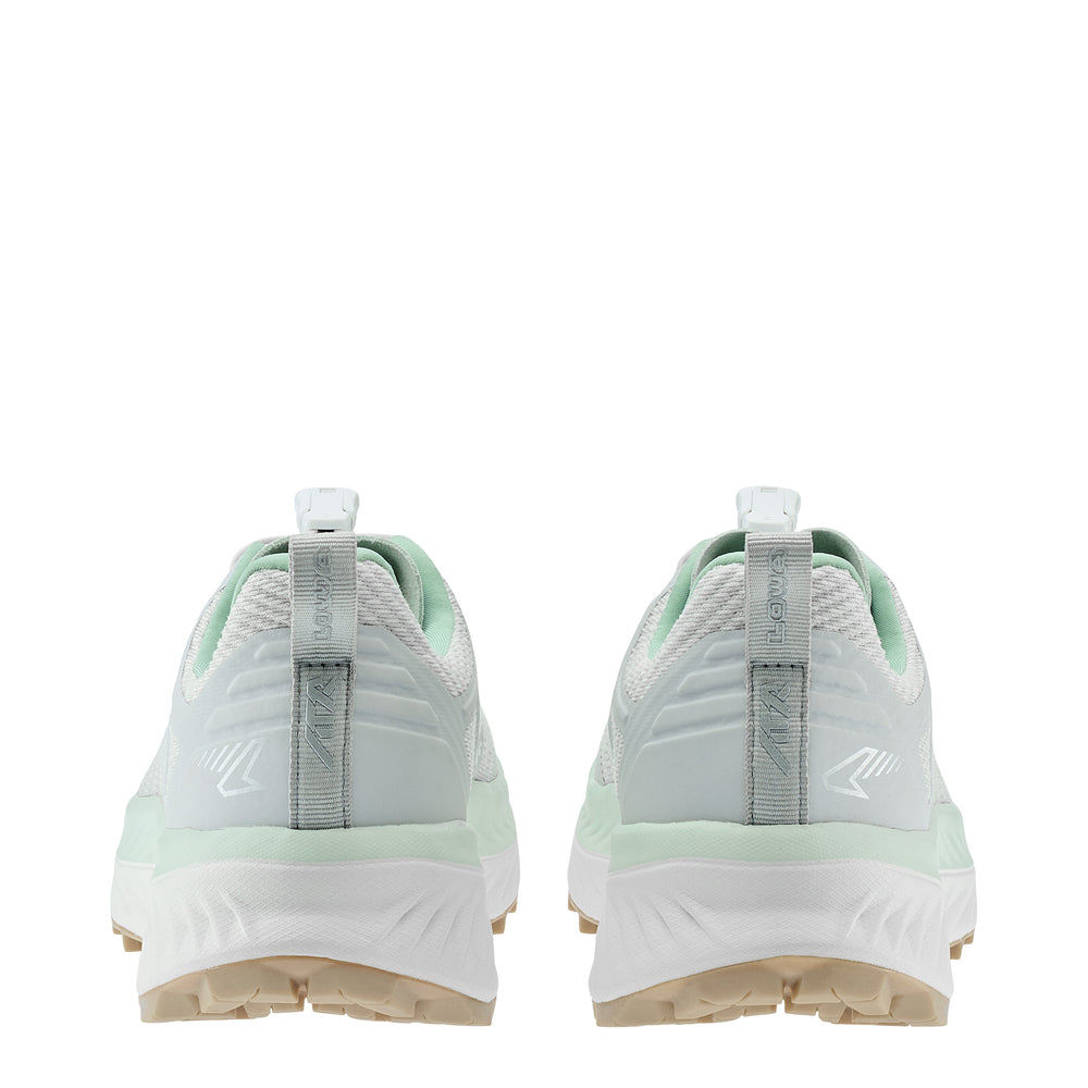 FORTUX GTX WS - MILKY GREEN/WHITE