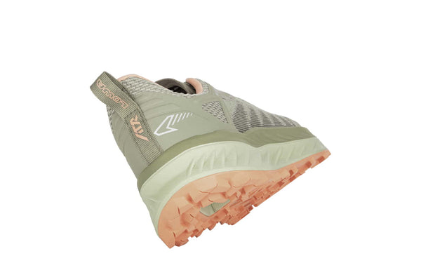FORTUX GTX WS - SEAWEED/MELON