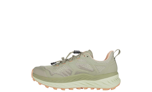 FORTUX GTX WS - SEAWEED/MELON