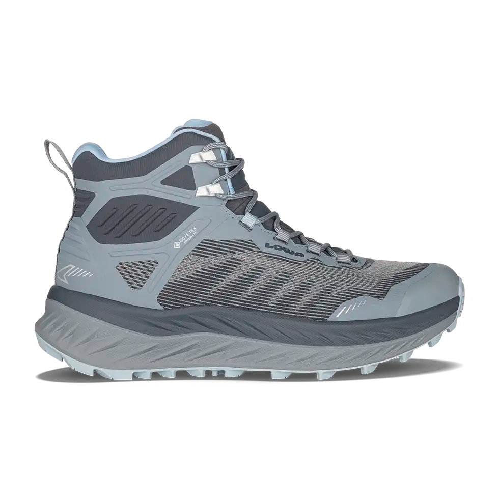 FORTUX GTX QC WS - SMOKE BLUE/SLATE BLUE