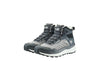 FORTUX GTX QC WS - BLACK/WHITE