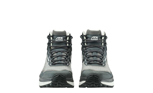 FORTUX GTX QC WS - BLACK/WHITE