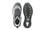 FORTUX GTX QC WS - BLACK/WHITE