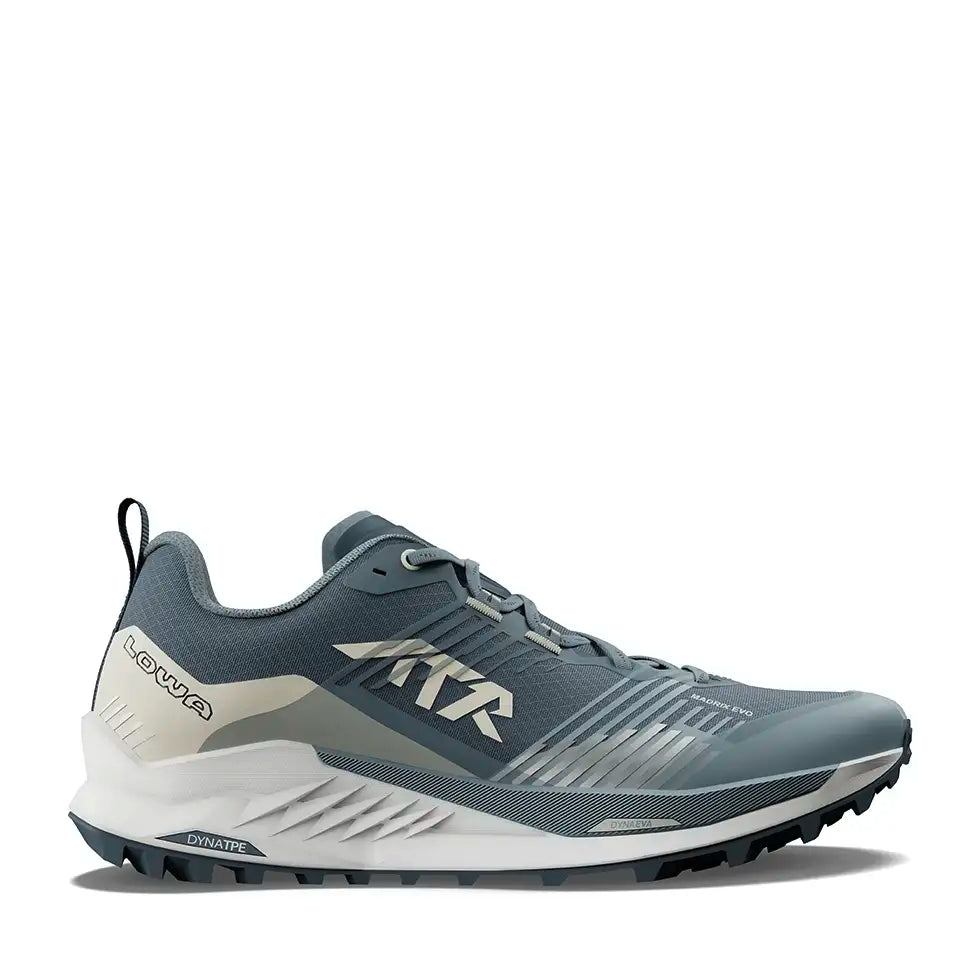 MADRIX EVO WS - SMOKE BLUE/SLATE BLUE