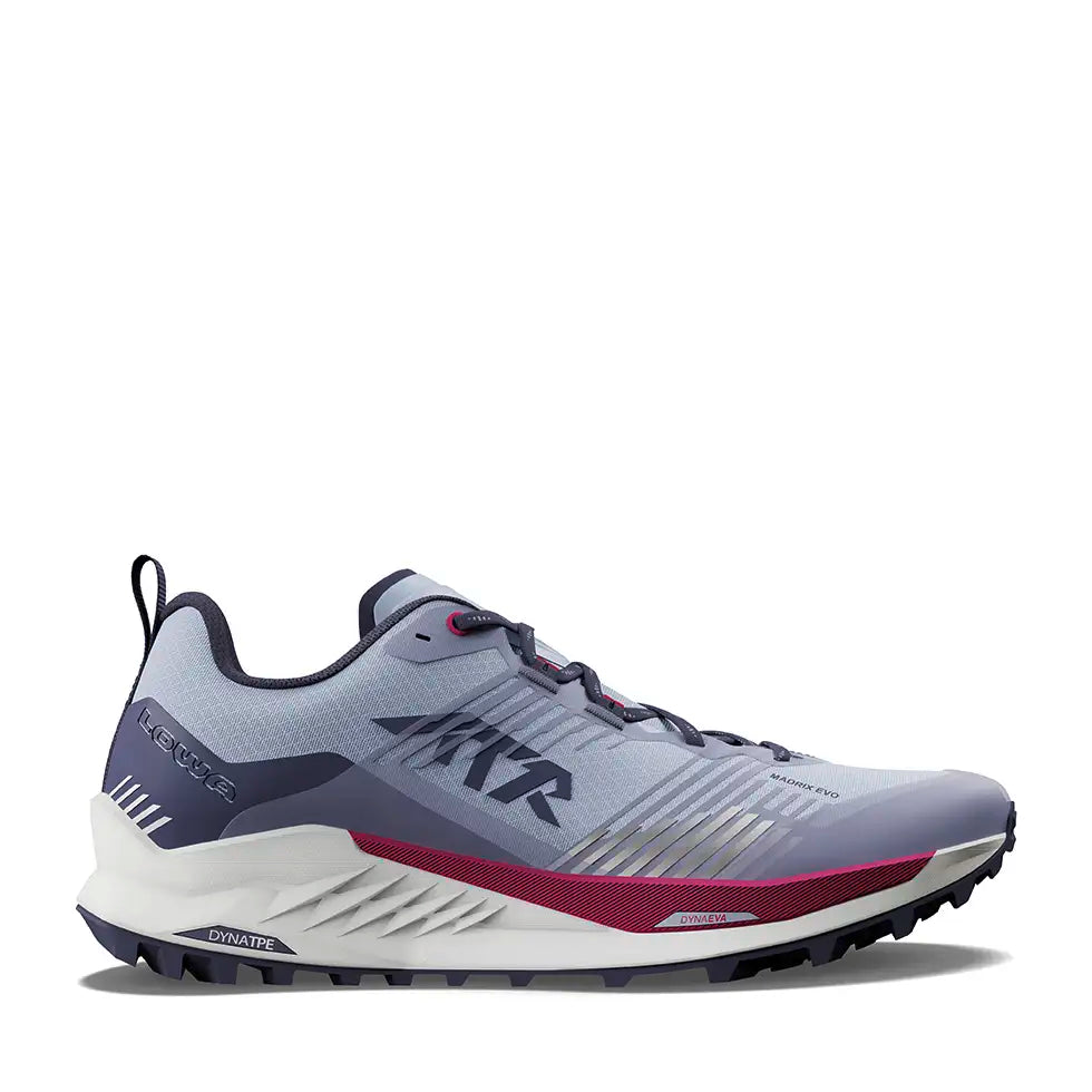 MADRIX EVO WS - LILAC/PLUM