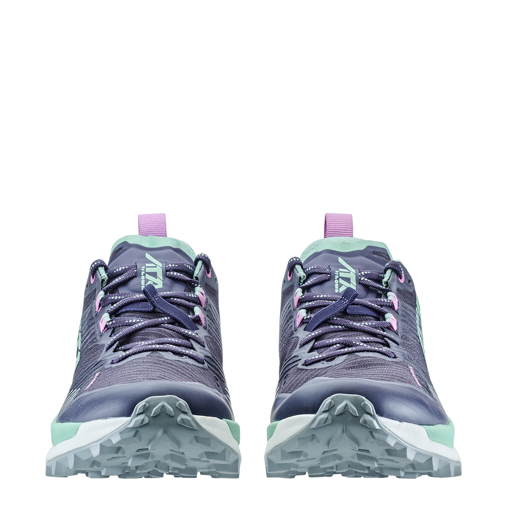 MADRIX WS - PLUM/HEATHER