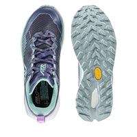 MADRIX WS - PLUM/HEATHER