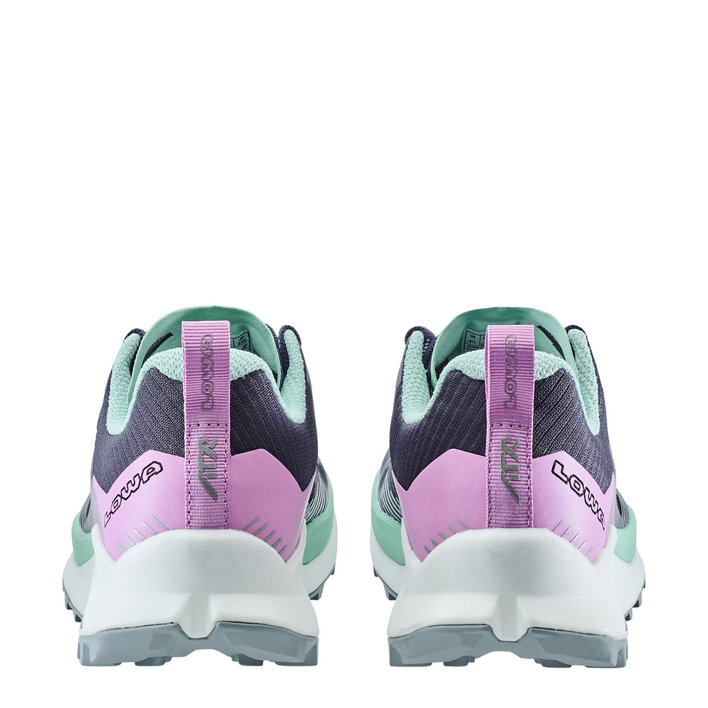 MADRIX WS - PLUM/HEATHER