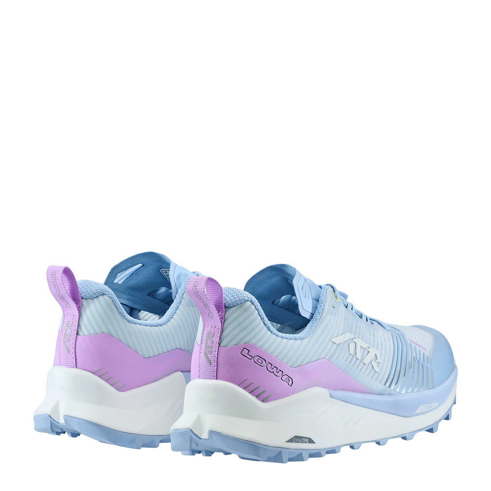 MADRIX WS - MISTY BLUE/HEATHER