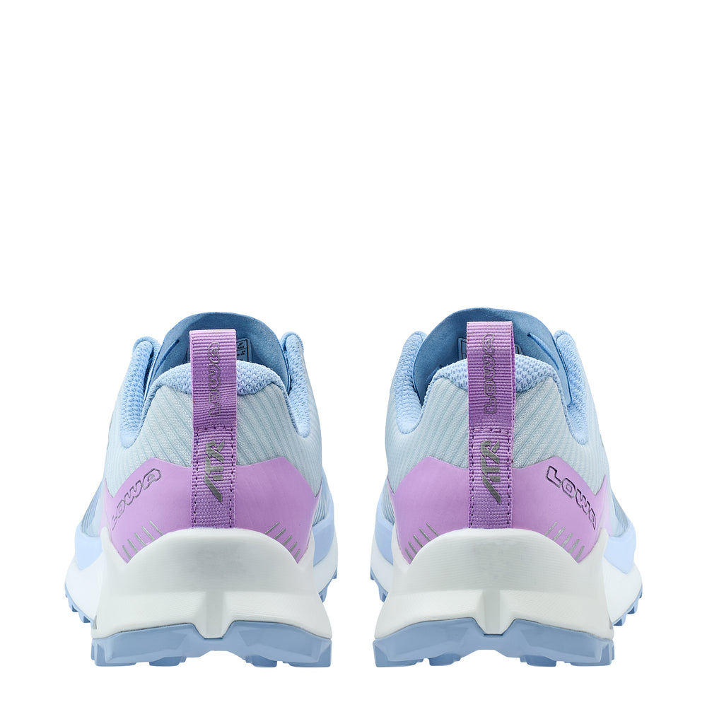 MADRIX WS - MISTY BLUE/HEATHER